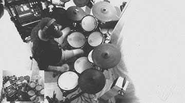 Korn - Word Up(Drum Tracks By Paul L)