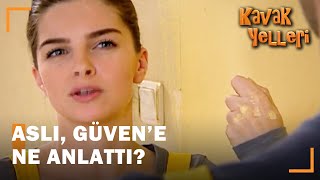 Aslı, Güven'den Ne İstedi? - Kavak Yelleri 93.Bölüm