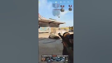 I have been sniping for years… 🎯 #shorts