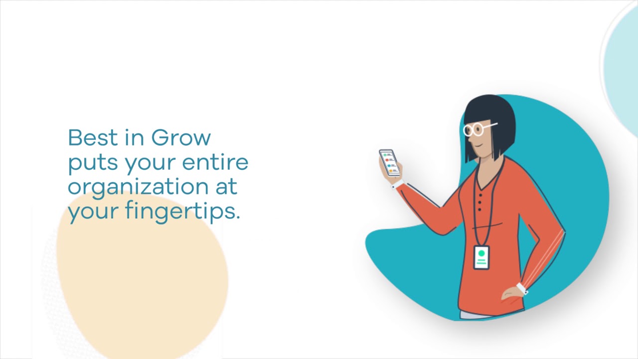 Best In Grow Explainer Video YouTube