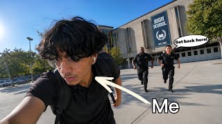 School vlog!!! (PT2 2026)