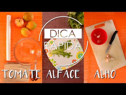 Vídeo: Como Acelerar O Amadurecimento De Tomates