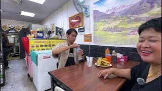 Sulastri 15 ketemu babang adhim & teh elly‼️ Libur an tkw taiwan.