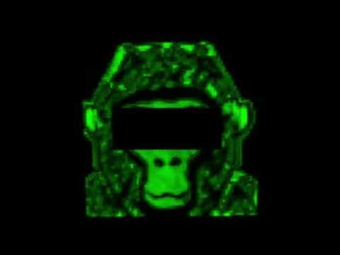 warning bot troll sound V2 #gorillatagghost #gorillatagghostsound