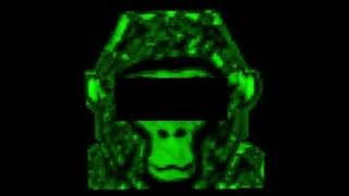 warning bot troll sound V2 #gorillatagghost #gorillatagghostsound