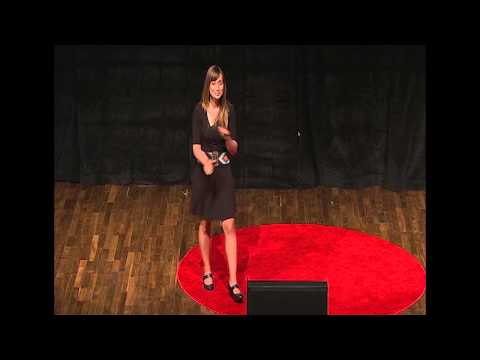 The Real Scientists of San Diego: Kathryn Furby at...