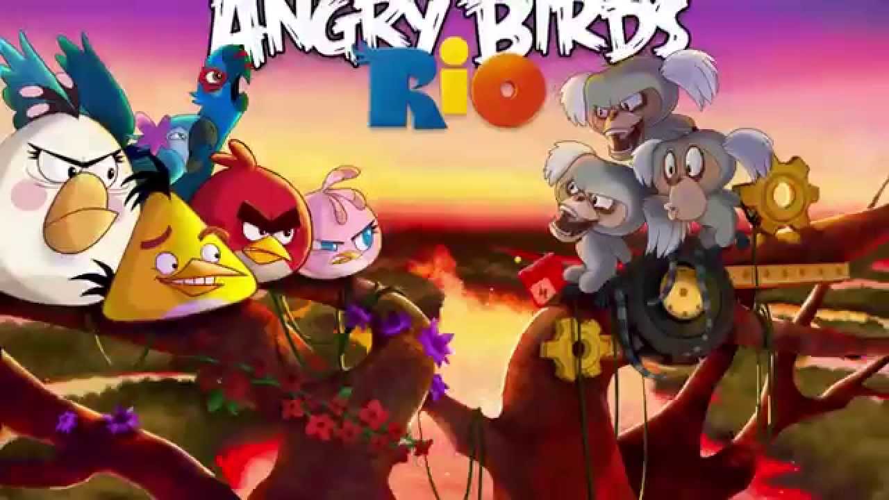 Angry Birds Rio 2 18 Images Angry Birds Rio 2 Online Game Angry Birds Games Angry Birds Rio Full Version Download Rizshare Angry Birds Rio Wiki Angry Birds Amino Let S