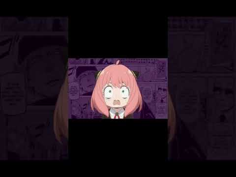 Fr Anya vs Eden #anime #spyxfamily #anyaforger #edencollege #anya #spyxfamilyedit #animeedit #funny