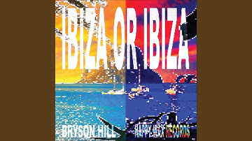 Ibiza or Ibiza