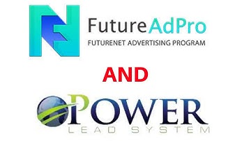 Futurenet/ FutureAdPro & The Power Lead System Funnel