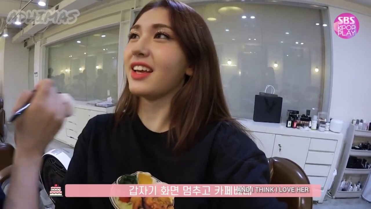 Somi - Crazy Beautiful [FMV]