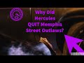 Memphis street outlaws "FAMILY" is getting smaller!