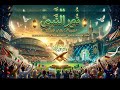 🎧 “نورُ النبي / Light of the Prophet” 🎧 (Spiritual Pop / Arabic × English Nasheed Style) ✨🕌❤️