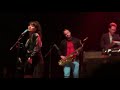 Turkuaz w/ Jerry Harrison &amp; Adrian Belew - Born Under Punches 9-18-21