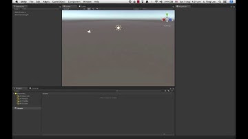 w2dp Tutorial #1 - Importing the package