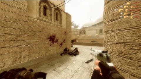 4 dgl headshots by me