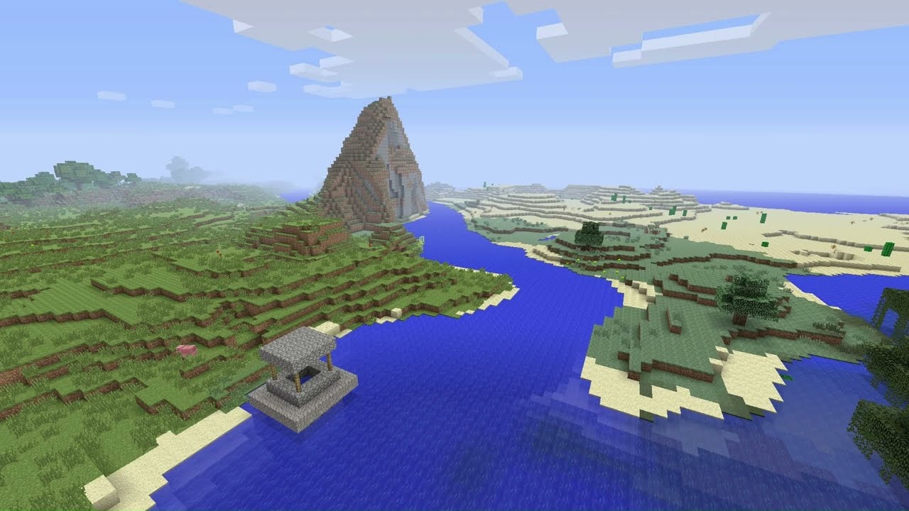 C418 - Taswell (17 Bit Remix)