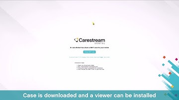 Share My Case Demo Video