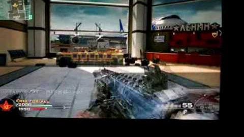 MW2: FREE FOR ALL TERMINAL (REBOUNDMAN09) 60-24