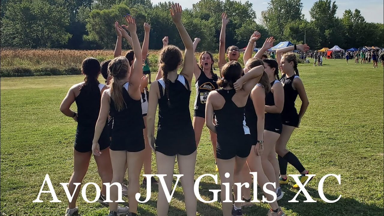 Ben Davis Cross Country Invitational 2022 YouTube