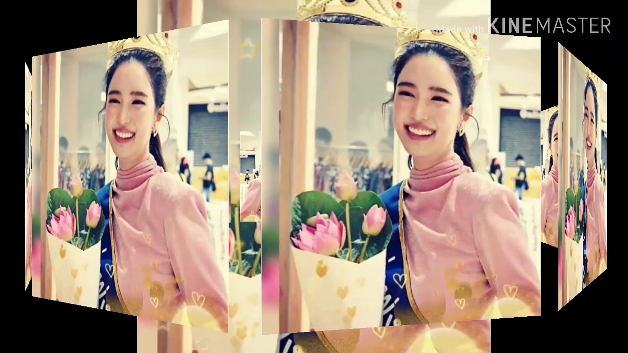 FC🇨🇭#ภณ💖บัว💖ก้าวที่มีเธอ/โชคดีที่มีเธอรัก😍