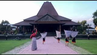 PARANG BARONG - KOMUNITAS SENI KARSO YUDHO