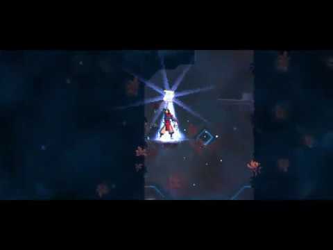 5.데드셀(Dead Cells) 4회차, 잠자는 성소 (처음) - 벽타기 획득 (거미의 룬) - Youtube