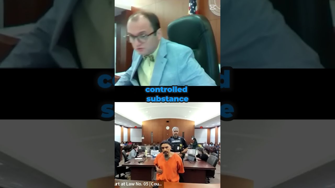 Judge Fleischer Explodes BECAUSE OF A MAN WHO KEEPS AVOIDING COURT Courtroom Judgefleischer