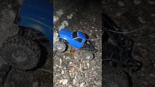 Redcat ascent-18 injora build