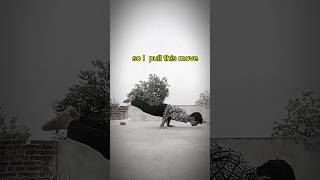 elbow level is easy...#calisthenics #hitesh calisthenics #sorts