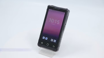 SENTER Telecom test PDA ST327 V6