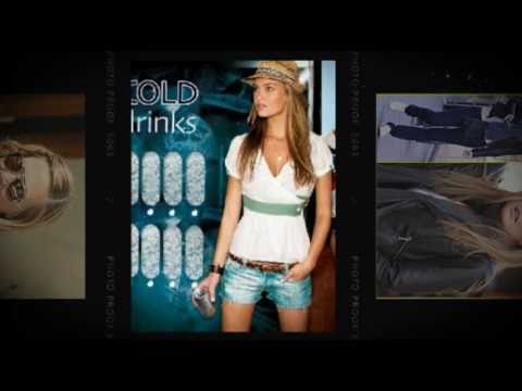 FASHION BLOGGERS Bar Rafaeli Street Style