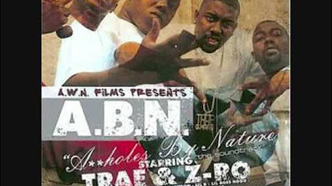 No Help Z-ro ft Trae Slowed & Chopped by Slowed Up