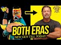 BOTH ERAS | New Generation till Today!