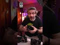 28-70mm de Sony el pisapapeles ¿sirve para video?  #pionerofoto #fotografia
