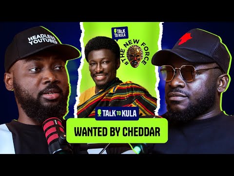 WANTED by Cheddar || The New False Explained by Lekzy DeComic