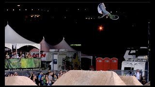 Mike Aitken 2007 SLC Dew Dirt Runs