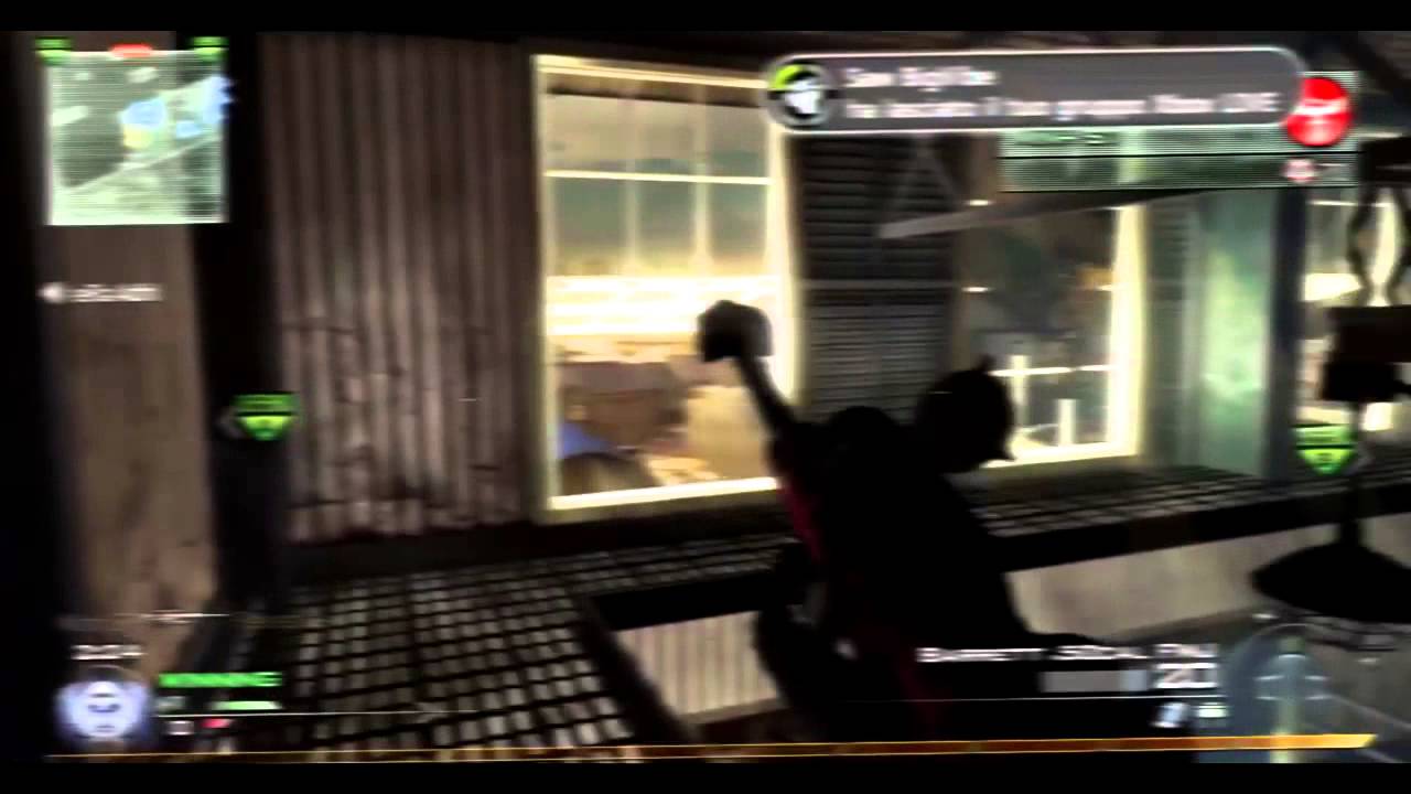 Genesis Chakruh: Spawnshots Hate Me! (Read Description!)