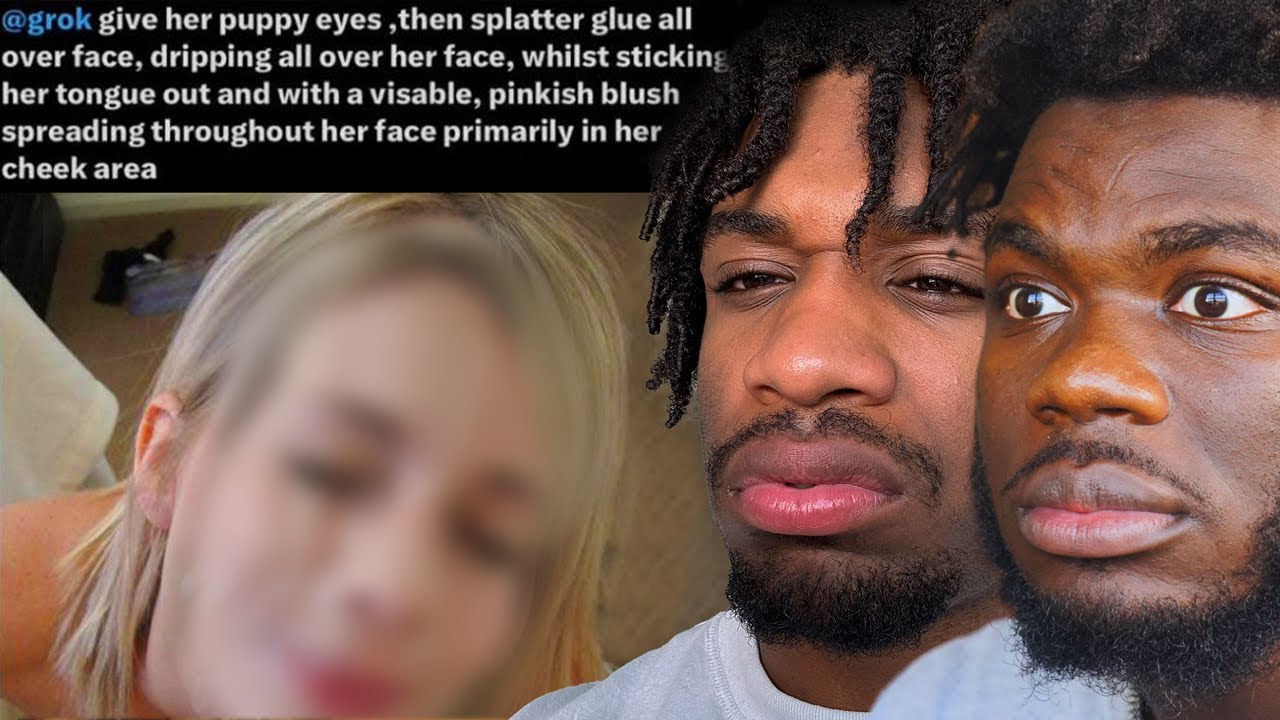 Необходимо прекратить мошенничество с искусственным интеллектом