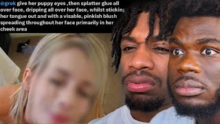 AI Gooning Must Be Stopped