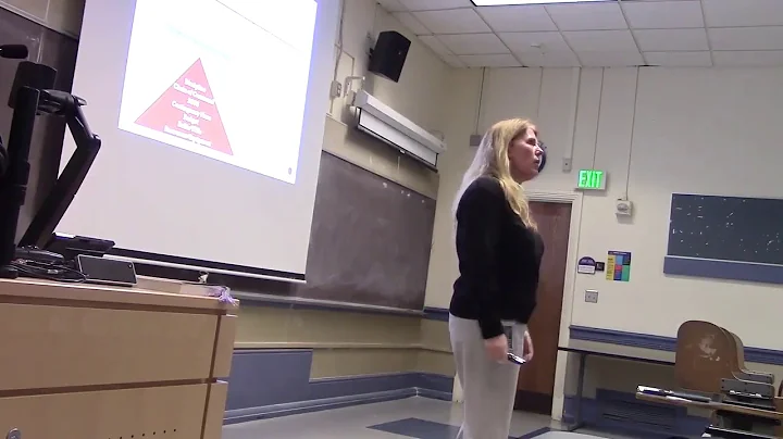 Laurel Nelson, City of Seattle, on Disaster Response