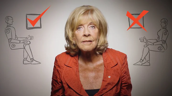 "Women's history is flawed": Sally Armstrong