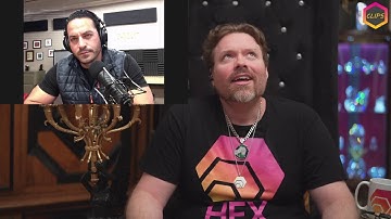 Why HEX is so much better than Bitcoin! Get in today to get the Big Payday Bonus! (Richard Heart)