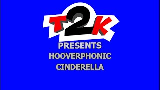 Hooverphonic - Cinderella - Karaoke - Instrumental &amp; Lyrics -T2K-