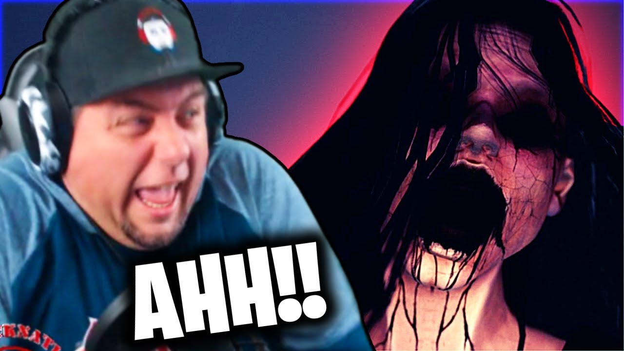 Pacify Woods Update Is SCARY!