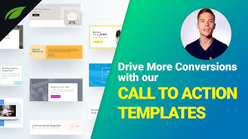 4 Effective Ways to Use the NEW Call to Action Templates in Thrive Architect
