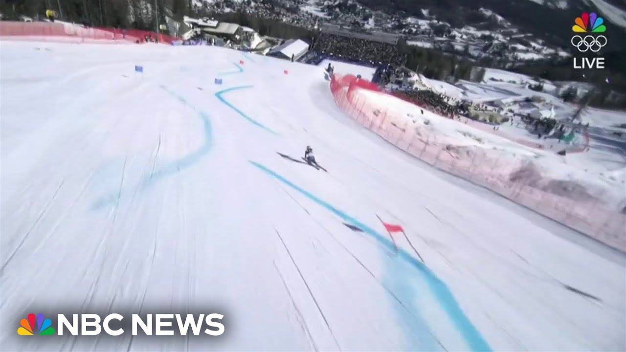 First person view drones wow Olympic viewers