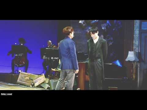200614 라흐마니노프 - 옐레나 rep + 안녕 라흐 (이해준,유성재) 커튼콜