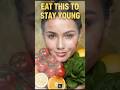 Natural Skin Rejuvenation on a Budget: Cheap Anti-Aging Foods