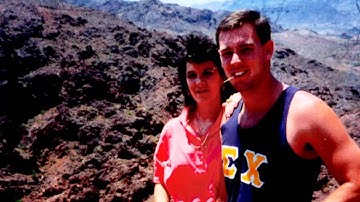 Dan W. Bobst - Texas A&M University-Commerce Distinguished Alumni